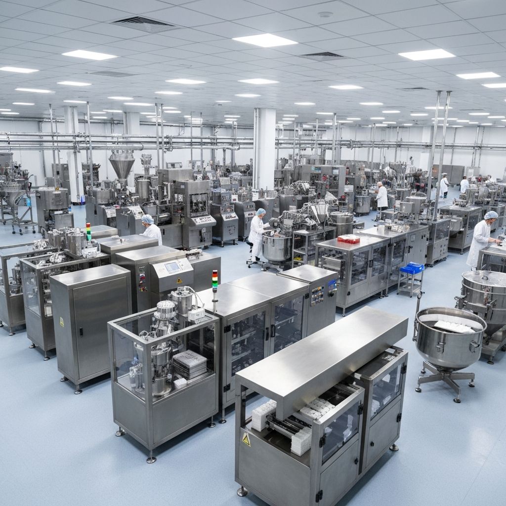 Custom Equipment Solutions